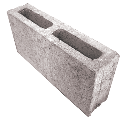 CONCRETE BLOCKS 4X8X16 COOSAL