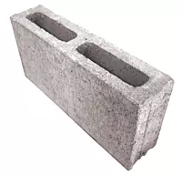 CONCRETE BLOCKS 4X8X16 COOSAL 162 PCS PER PALLET
