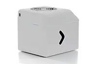 Caracalla Dry Salt Therapy Generator