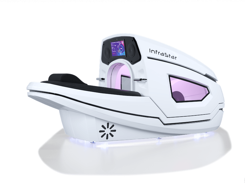 InfraStar Bike