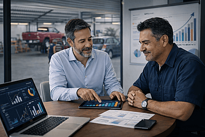 Coaching para Negocios