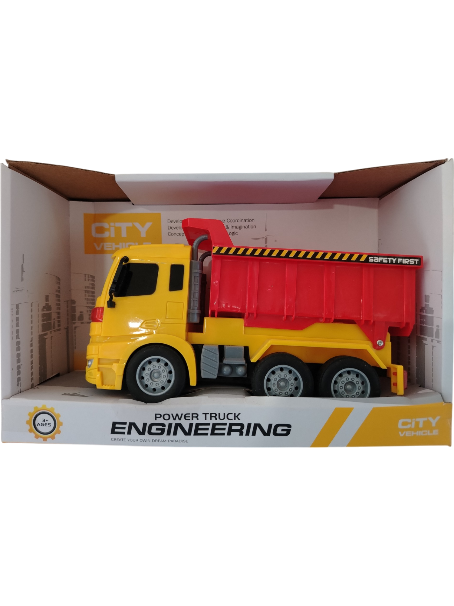 DIDACTICO CARROS PEQUEÑOS GP ECO
