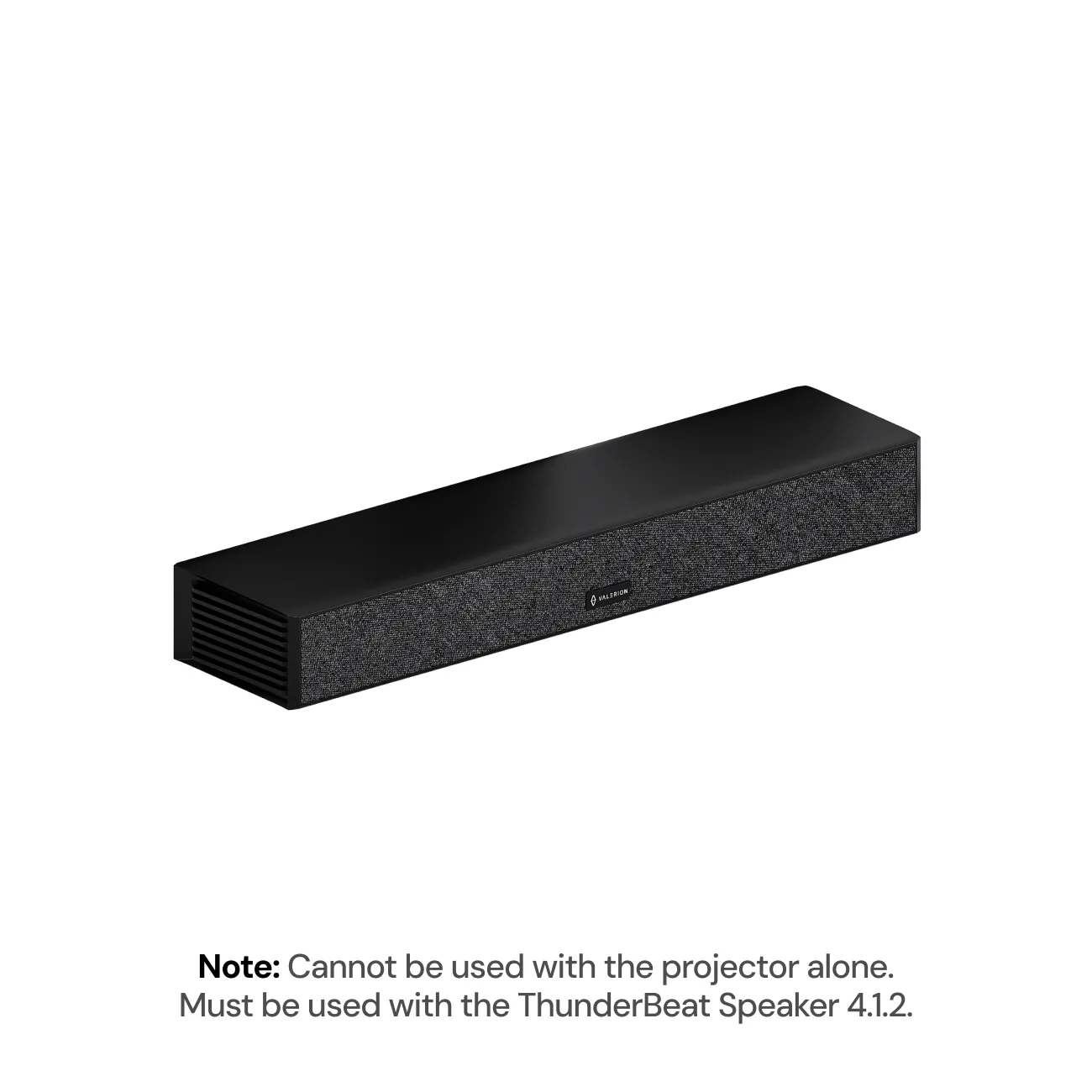 Valerion ThunderBeat Speaker 5.1