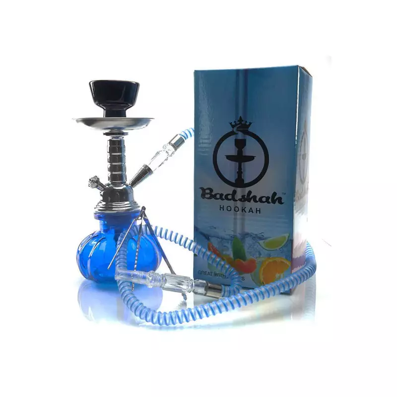 HOOKAH PUMPKIN 2 HOSE