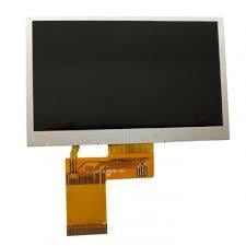 Sinda Display 4.3 Inch (S) TFT Display Resistive Touch Sinda Display 4.3 Inch (S) TFT Display Resistive Touch