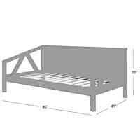 Cameo Day Bed Cameo Day Bed