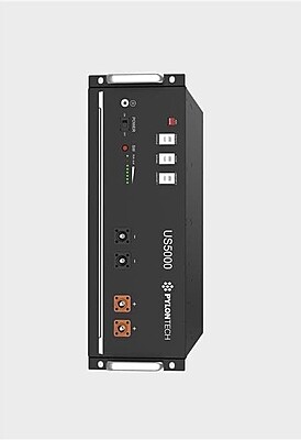 6.0 kW SUNSYNK Hybrid - PYLONTECH Combo, c/w 2 x 4.8 kWh Lithium Batteries 6.0 kW SUNSYNK Hybrid - PYLONTECH Combo, c/w 2 x 4.8 kWh Lithium Batteries