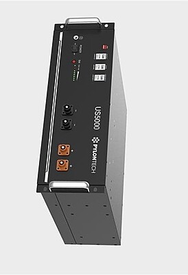 6.0 kW SUNSYNK Hybrid - PYLONTECH Combo, c/w 3 x 4.8 kWh Lithium Batteries 6.0 kW SUNSYNK Hybrid - PYLONTECH Combo, c/w 3 x 4.8 kWh Lithium Batteries