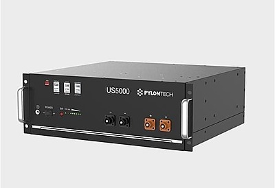 12.0 kW SUNSYNK Hybrid - PYLONTECH Combo, c/w 3x 4.8 kWh Lithium Batteries