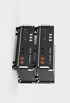 6.0 kW SUNSYNK Hybrid - PYLONTECH Combo, c/w 3 x 4.8 kWh Lithium Batteries 6.0 kW SUNSYNK Hybrid - PYLONTECH Combo, c/w 3 x 4.8 kWh Lithium Batteries