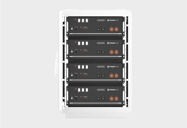 6.0 kW SOLIS S6 Hybrid - PYLONTECH Combo, c/w 3x 4.8 kWh Lithium Batteries 6.0 kW SOLIS S6 Hybrid - PYLONTECH Combo, c/w 3x 4.8 kWh Lithium Batteries