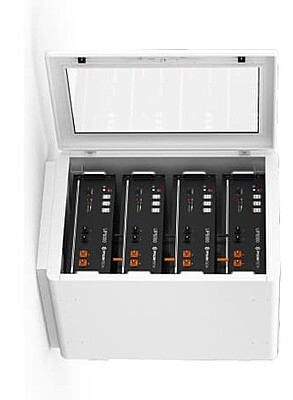 6.0 kW SUNSYNK Hybrid - PYLONTECH Combo, c/w 3 x 4.8 kWh Lithium Batteries 6.0 kW SUNSYNK Hybrid - PYLONTECH Combo, c/w 3 x 4.8 kWh Lithium Batteries