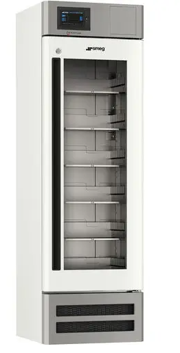 Laboratory refrigerator 300L