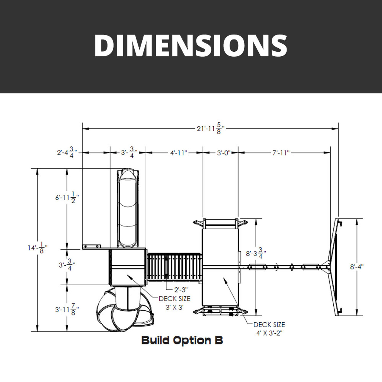 High Point II Deluxe High Point II Deluxe