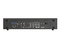 AVMATRIX Portable 6CH Mini Multi-format Video Switcher