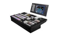Sony MVS-3000A Compact and flexible SD / HD video switcher Sony MVS-3000A Compact and flexible SD / HD video switcher