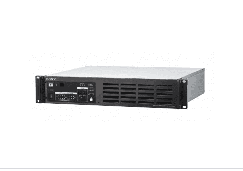 Sony – BPU-4500A – FIBER 4K BASEBAND PROCESSOR