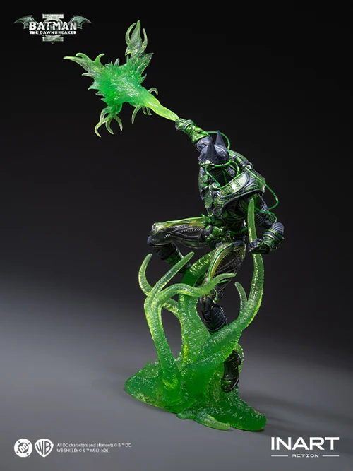 Dark Nights: Metal Batman The Dawnbreaker