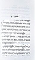 Upanishadic Stories And Their Significances Upanishadic Stories And Their Significances