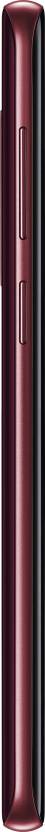 Samsung Galaxy S9 Plus (Burgundy Red, 64 GB)  (6 GB RAM)
