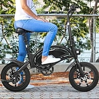 Kugoo Kurin V1 E-Bike Kugoo Kurin V1 E-Bike