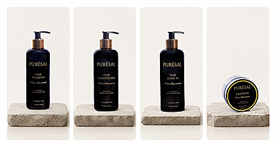 The Puresal Experince Set