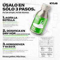 Bloom Hopper A.CASCADE 40ml