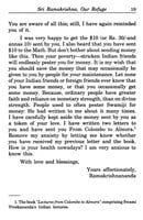 Sri Ramakrishna, Our Refuge Sri Ramakrishna, Our Refuge
