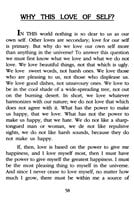 Search after Happiness Search after Happiness