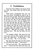 Value Oriented Moral Lessons Number - 2 Value Oriented Moral Lessons Number - 2