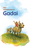 The Adventures of Gadai (English)