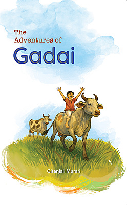 The Adventures of Gadai (English) The Adventures of Gadai (English)
