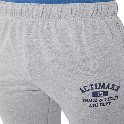 Actimaxx Jogger Track Pants Style 225 - Comfortable Men's Activewear