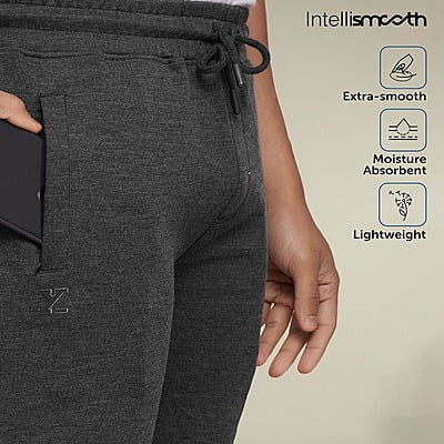 Xyxx Code Rich Cotton Shorts (R27) | Premium Comfort and Style for InnerMan