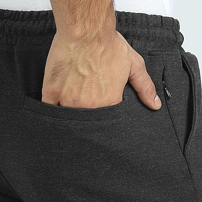 Xyxx Hype Rich Cotton Shorts (R29) - Unleash Your Style and Comfort