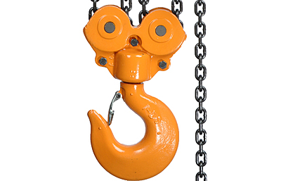 DAESAN Manual Lever Hoist (D1 Type)