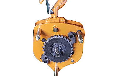 DAESAN Manual Chain Hoist ( DSN Model)