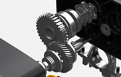 DAESAN Electric Smart Chain Hoist (DL & EDL Model)