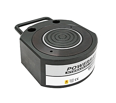 POWERRAM Low-Profile Hydraulic Cylinders, Single-Acting Spring Return, NSLS-Series