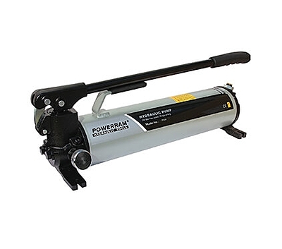 POWERRAM Hydraulic Hand Pumps, Single And Double Acting, P90-Series