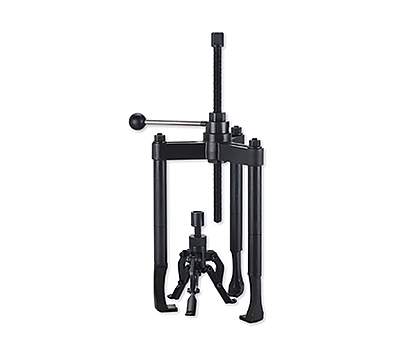 POWERRAM Three-In-One Push Pullers