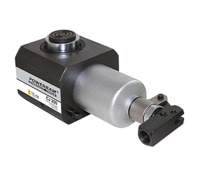 POWERRAM Low Height Jacks, CJ-Series