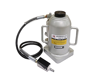 POWERRAM Bottle Jacks & Air Hydraulic Jacks, AJ-BJ-AJB Series