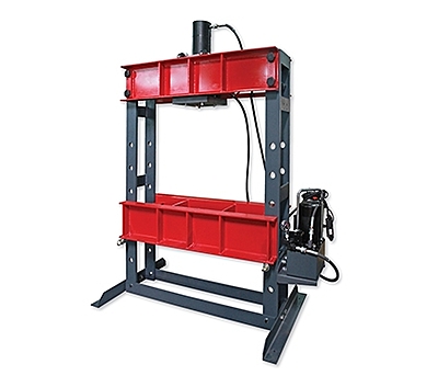 POWERRAM Shop Presses