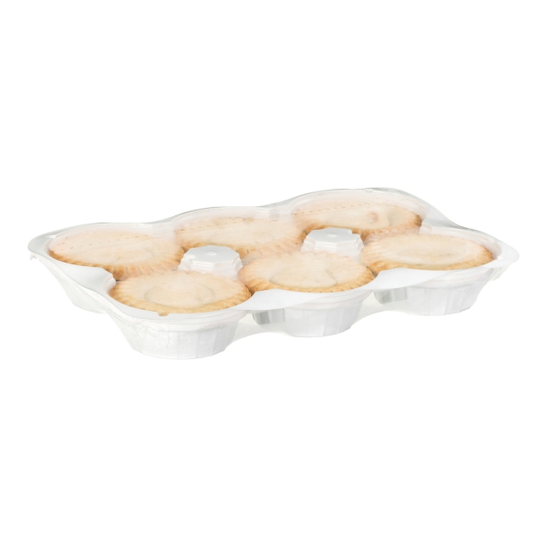 Pot Pie, Chicken x6