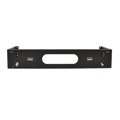 2U Hinged Wall Bracket