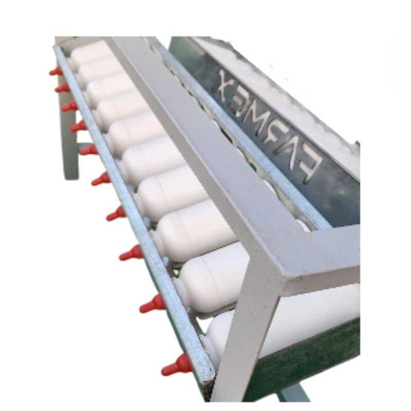 MilkEase 20-Lamb Feeder