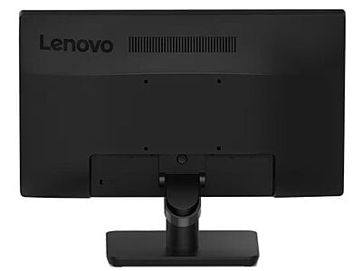 Lenovo D19-10 18.5" Monitor, TN panel , 1366 x 768,  Input connectors- VGA + HDMI, Cables included - VGA, 1 Year warranty Lenovo D19-10 18.5" Monitor, TN panel , 1366 x 768,  Input connectors- VGA + HDMI, Cables included - VGA, 1 Year warranty