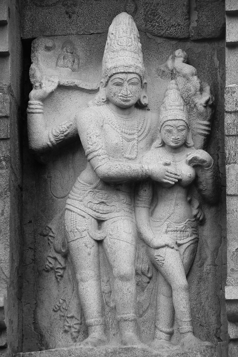 Chola Sculpture 04 Chola Sculpture 04