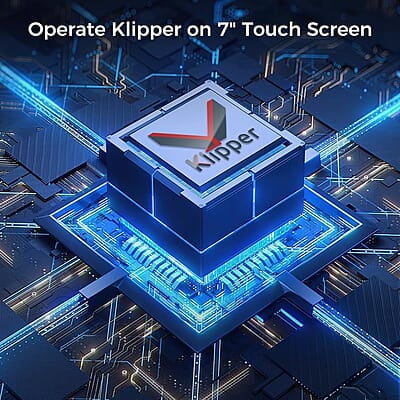 Comgrow T500 3D Printer Comgrow T500 3D Printer